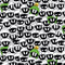Looney Tunes Marvin the Martian Super Sized Apple AirPods Pro Skin